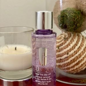 Clinique Take The Day Off FULL SIZE